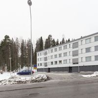 Flat in Finland, Lahti, 52 sq.m.