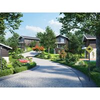 Villa in Turkey, Istanbul, 502 sq.m.