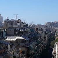Flat in Greece, Attica, Attiki, 90 sq.m.