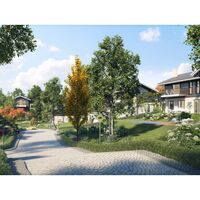 Villa in Turkey, Istanbul, 502 sq.m.