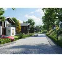 Villa in Turkey, Istanbul, 358 sq.m.