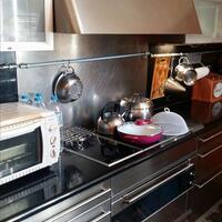 Flat in Greece, Attica, Attiki, 215 sq.m.