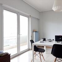 Flat in Greece, Attica, Attiki, 107 sq.m.