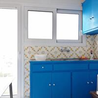 Flat in Greece, Attica, Attiki, 107 sq.m.