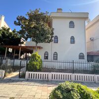 Villa in Turkey, Villa, 135 sq.m.