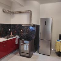 Flat in Greece, Attica, Attiki, 58 sq.m.