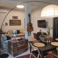 Flat in Greece, Attica, Attiki, 80 sq.m.