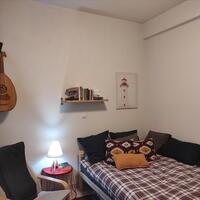 Flat in Greece, Attica, Attiki, 80 sq.m.