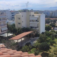 Квартира в Греции, Аттика, 90 кв.м.