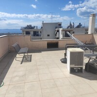Квартира в Греции, Аттика, 90 кв.м.