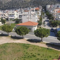 Квартира в Греции, Аттика, 90 кв.м.