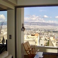 Квартира в Греции, Аттика, 111 кв.м.