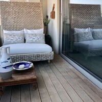 Квартира в Греции, Аттика, 111 кв.м.