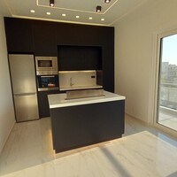 Квартира в Греции, Аттика, 120 кв.м.