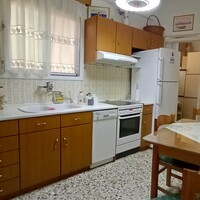 Квартира в Греции, Аттика, 96 кв.м.