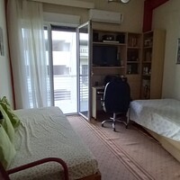Квартира в Греции, Аттика, 96 кв.м.