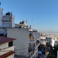 Flat in Greece, Attica, Attiki, 113 sq.m.
