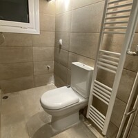 Flat in Greece, Attica, Attiki, 124 sq.m.