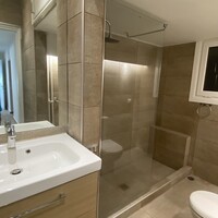 Flat in Greece, Attica, Attiki, 124 sq.m.