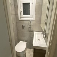 Flat in Greece, Attica, Attiki, 124 sq.m.