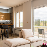 Flat in Greece, Attica, Attiki, 80 sq.m.