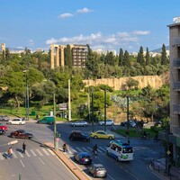Flat in Greece, Attica, Attiki, 118 sq.m.