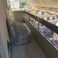 Flat in Greece, Attica, Attiki, 74 sq.m.