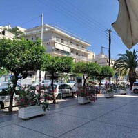 Flat in Greece, Attica, Attiki, 820 sq.m.