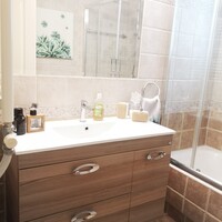 Квартира в Греции, Аттика, 137 кв.м.