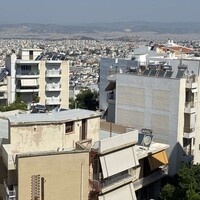 Квартира в Греции, Аттика, 240 кв.м.