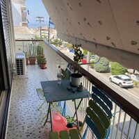 Квартира в Греции, Аттика, 240 кв.м.