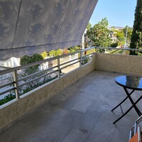 Квартира в Греции, Аттика, 82 кв.м.
