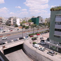 Flat in Greece, Attica, Attiki, 117 sq.m.