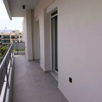 Flat in Greece, Attica, Attiki, 117 sq.m.