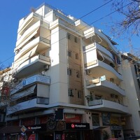 Квартира в Греции, Аттика, 95 кв.м.