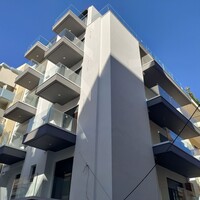 Квартира в Греции, Аттика, 75 кв.м.