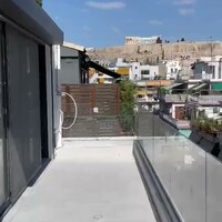 Квартира в Греции, Аттика, 75 кв.м.