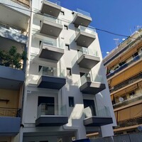 Flat in Greece, Attica, Attiki, 87 sq.m.