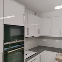 Flat in Greece, Attica, Attiki, 87 sq.m.