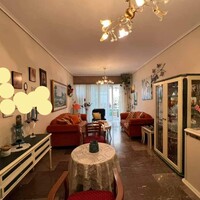 Квартира в Греции, Аттика, 84 кв.м.