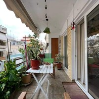 Квартира в Греции, Аттика, 84 кв.м.
