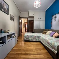 Квартира в Греции, Аттика, 84 кв.м.