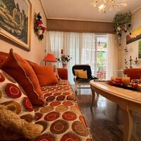 Квартира в Греции, Аттика, 84 кв.м.