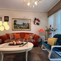 Квартира в Греции, Аттика, 84 кв.м.