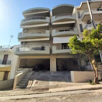 Квартира в Греции, Аттика, 83 кв.м.