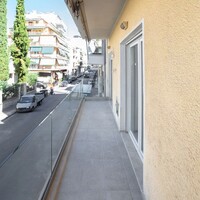 Квартира в Греции, Аттика, 93 кв.м.