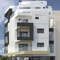 Квартира в Греции, Аттика, 52 кв.м.