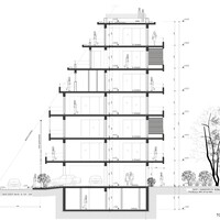 Квартира в Греции, Аттика, 52 кв.м.