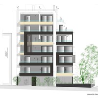 Квартира в Греции, Аттика, 52 кв.м.