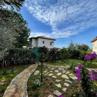 Вилла в Турции, Villa, 90 кв.м.